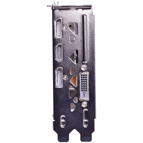 EVGA GeForce RTX 2060