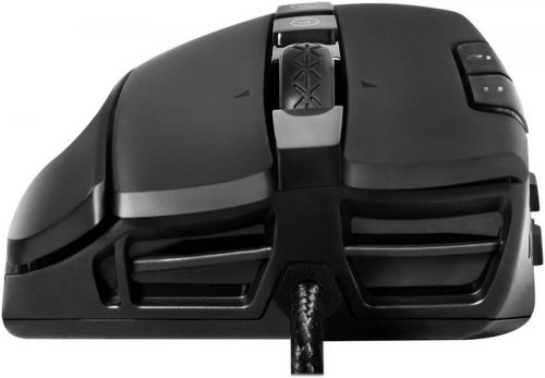 EVGA X15 MMO Ratón Gaming Hasta 16000 dpi