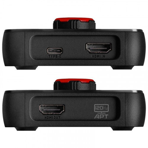 EVGA XR1 Capturadora de Vídeo USB-C