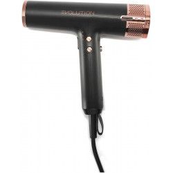 Evolution Eurostil Secador Compacto Profesional