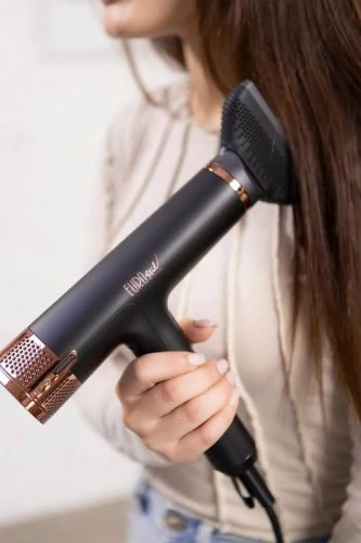 Evolution Eurostil Secador Compacto Profesional