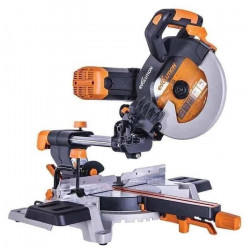 Evolution Ingletadora Rage 3-DB