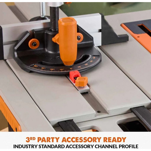 Evolution Power Tools R255TBL+