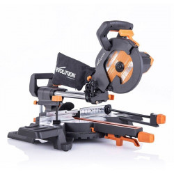Evolution R210SMS-300+