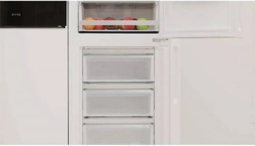 Evvo F55 Frigorífico Combi