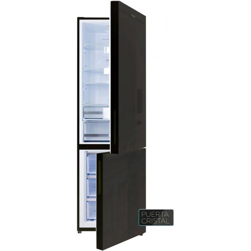 Evvo Frigorífico Combi F60b