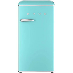 Evvo Frigorífico Mini F26 Retro