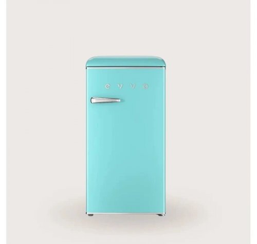 Evvo Frigorífico Mini F26 Retro