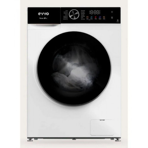 Evvo Lavadora 10 kg Carga Frontal Nova P10