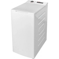 Evvo Lavadora 7,5 kg Carga Superior Wt8a