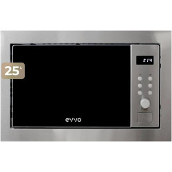 Evvo Microondas Integrable Mi35