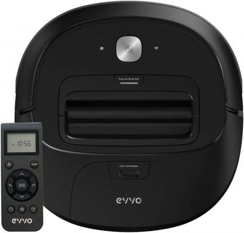 Evvo Robot Aspirador R3