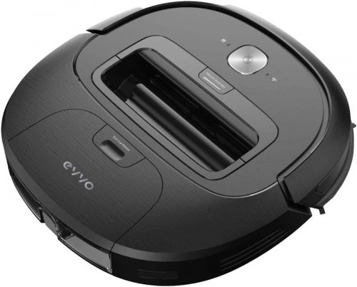 Evvo Robot Aspirador R3