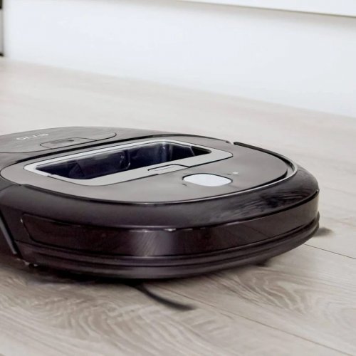 Evvo Robot Aspirador R3