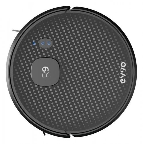 Evvo Robot Aspirador R9 Láser