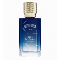 EX Nihilo Blue Talisman Eau de Parfum