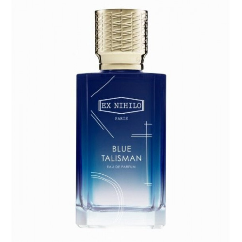 EX Nihilo Blue Talisman Eau de Parfum