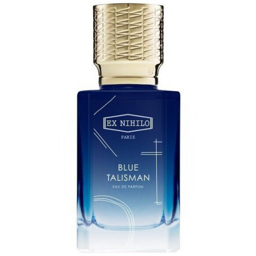 EX Nihilo Blue Talisman Eau de Parfum