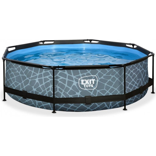 Exit Toys Frame Pool Ø 300 x 76 cm (30.12.10)