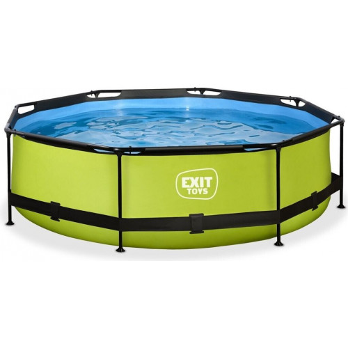 Exit Toys Frame Pool Ø 300 x 76 cm (30.12.10)