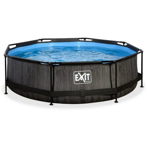 Exit Toys Frame Pool Ø 300 x 76 cm (30.12.10)