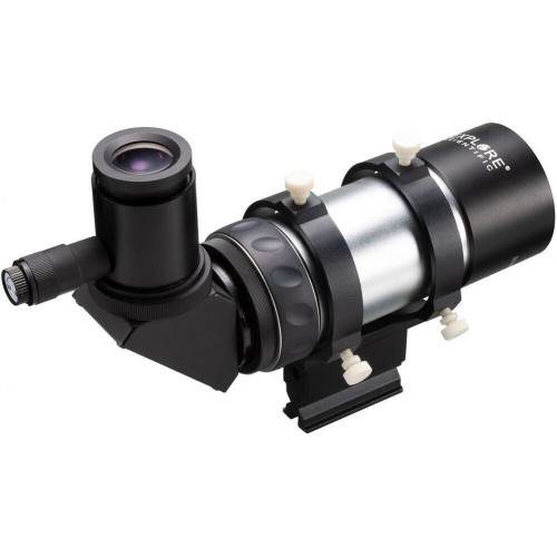 Explore Scientific ES 8x50 Sucher