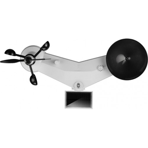 Explore Scientific Professional WiFI Weather Center 7in1