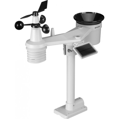 Explore Scientific Professional WiFI Weather Center 7in1