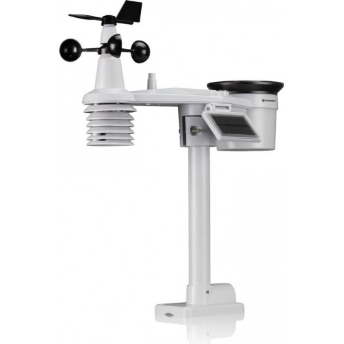 Explore Scientific Professional WiFI Weather Center 7in1