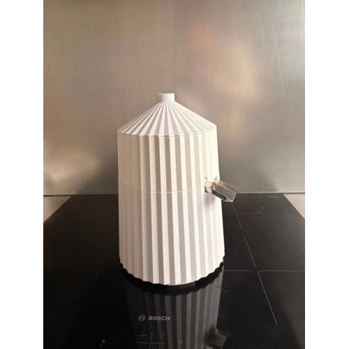 Exprimidor Alessi Plisse MDL07