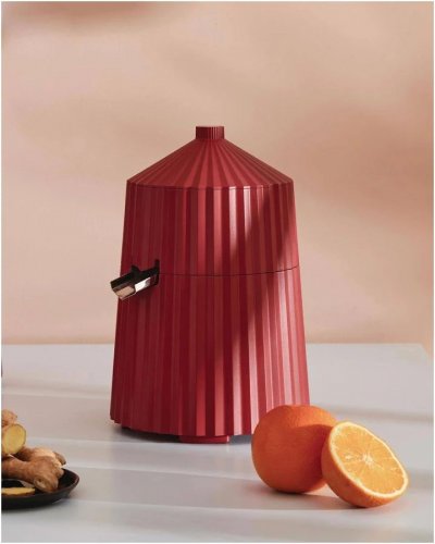Exprimidor Alessi Plisse MDL07