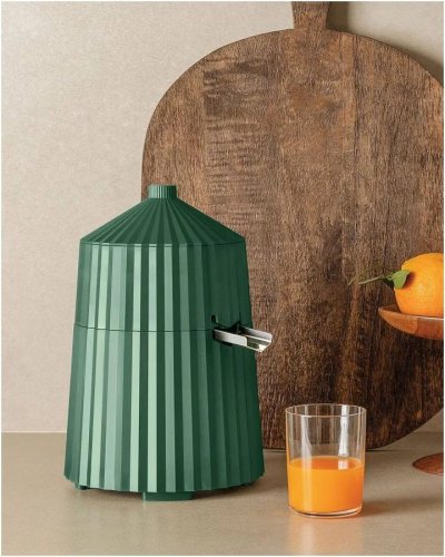 Exprimidor Alessi Plisse MDL07