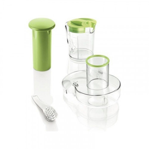 Exprimidor Bosch MES25G0 700 W Verde 2 L
