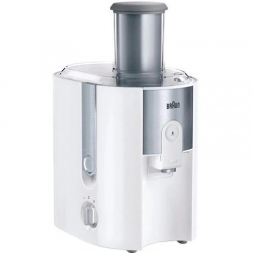 Exprimidor Braun J 500 Blanco 900 W 2 L