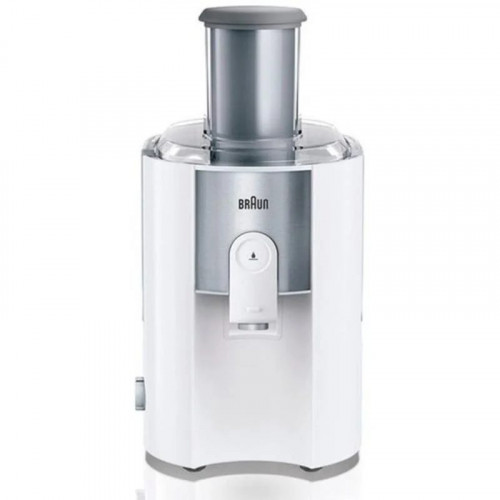 Exprimidor Braun J 500 Blanco 900 W 2 L