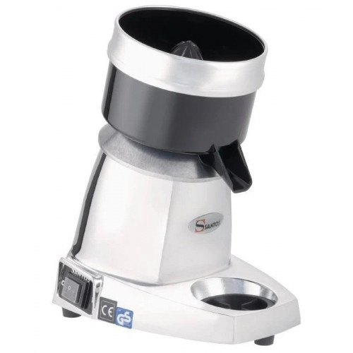 Exprimidor clásico 11 cromado Santos k276
