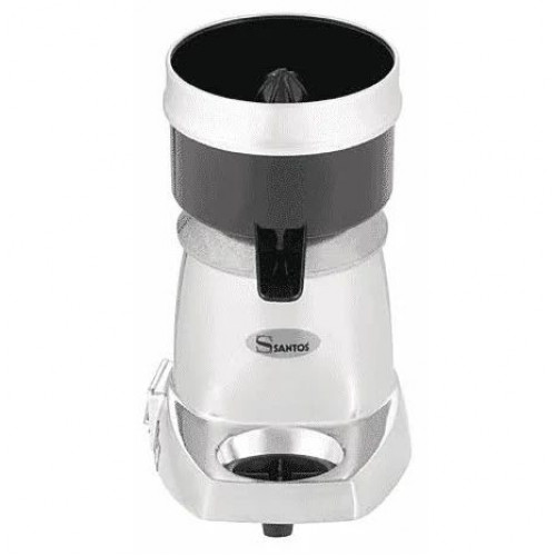 Exprimidor clásico 11 cromado Santos k276