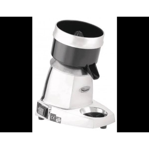 Exprimidor clásico 11 cromado Santos k276
