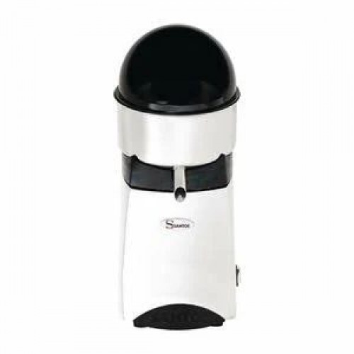 Exprimidor clásico 11 cromado Santos k276