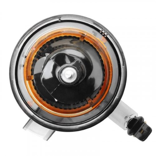 Exprimidor lento alto 240W Lacor
