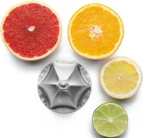 Exprimidor Profesional Naranjas Lacor 69283