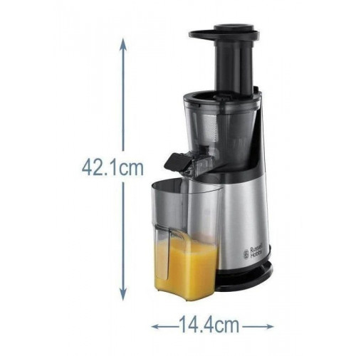 Exprimidor Russell Hobbs 25170-56 750 ml