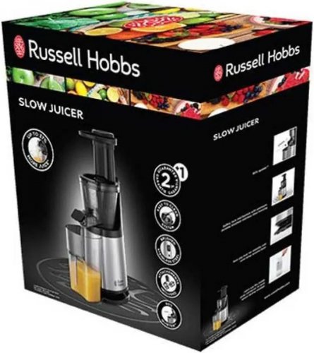 Exprimidor Russell Hobbs 25170-56 750 ml