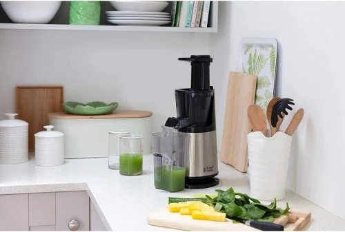 Exprimidor Russell Hobbs 25170-56 750 ml
