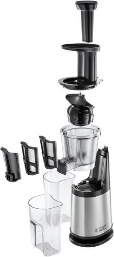 Exprimidor Russell Hobbs 25170-56 750 ml