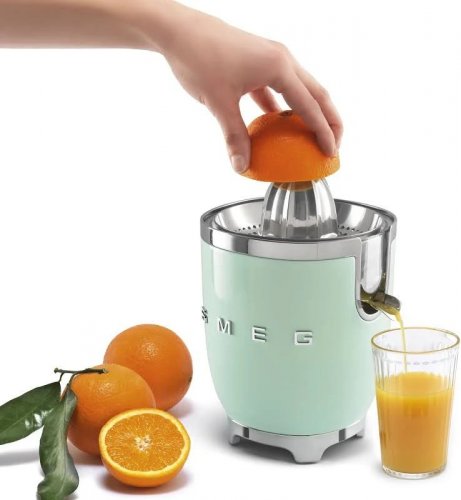 Exprimidor Smeg