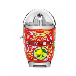 Exprimidor Smeg CJF01DGEU Dolce&Gabbana