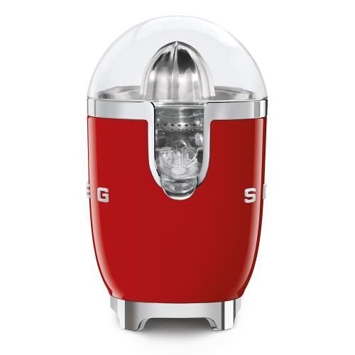 Exprimidor Smeg CJF11RDEU