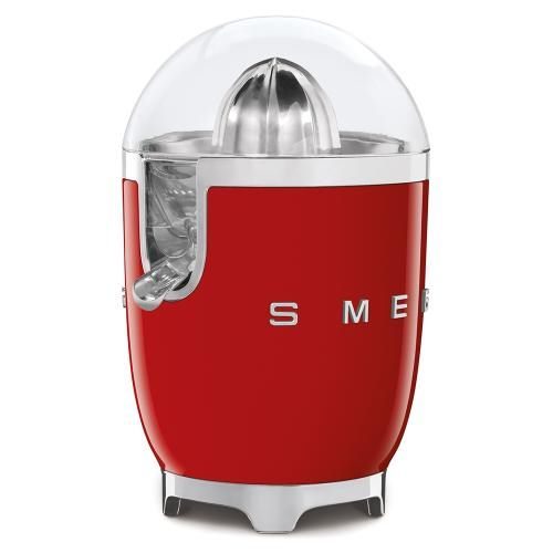 Exprimidor Smeg CJF11RDEU
