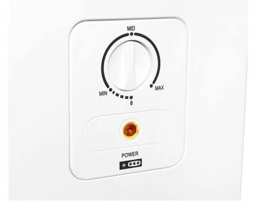 Exquisit Congelador Horizontal GT100-010E Blanco